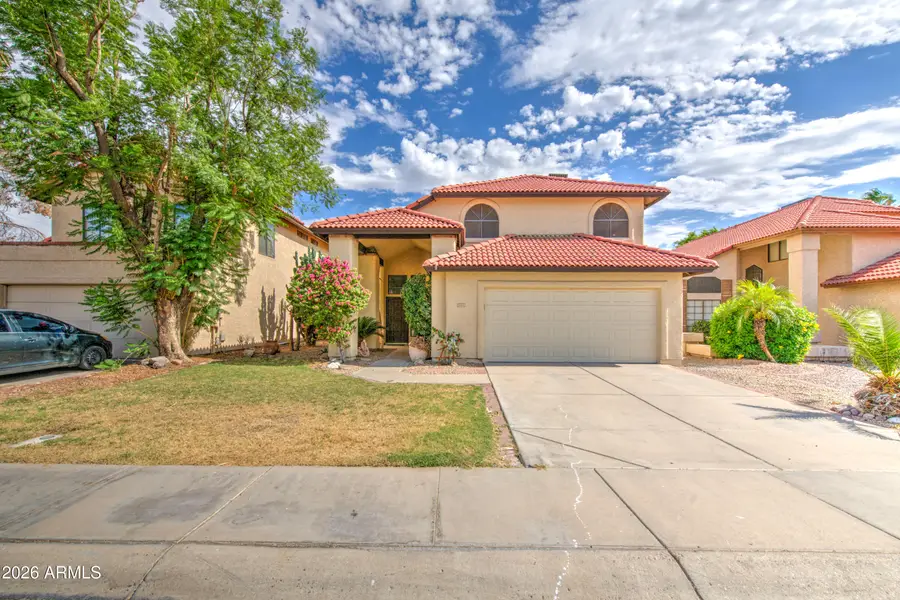 963 E Calle Del Norte --, Chandler, AZ 85225 - #2