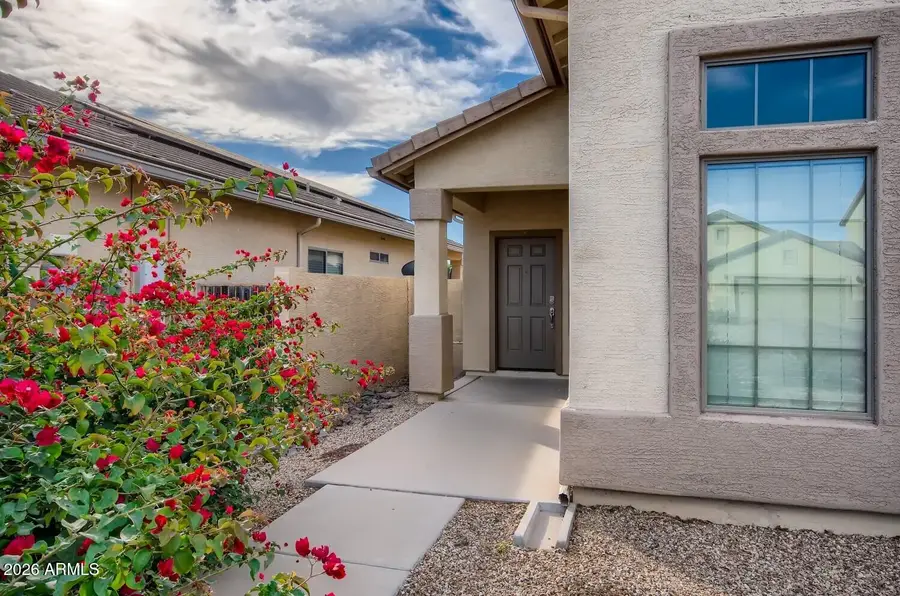 797 W Agrarian Hills Drive, San Tan Valley, AZ 85143 - #2