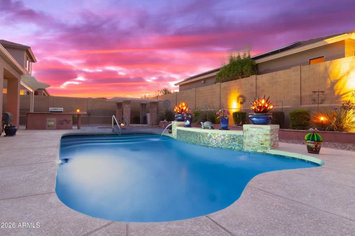 2026 W Hidden Treasure Way, Phoenix, AZ 85086 - #1
