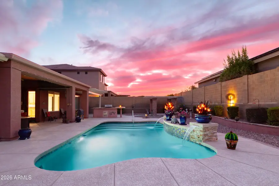2026 W Hidden Treasure Way, Phoenix, AZ 85086 - #2