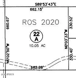 1XX N Chicory Lane, Globe, AZ 85501 - #3