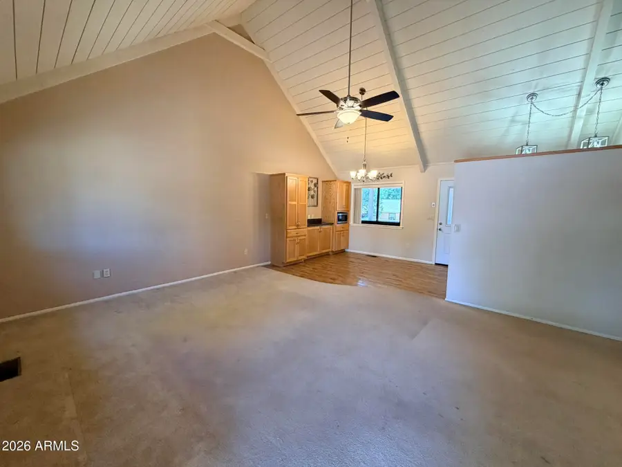 808 S Ridgeway Street, Payson, AZ 85541 - #2