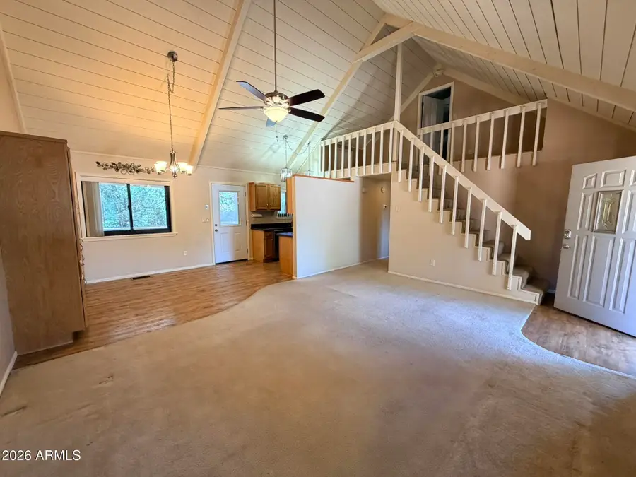 808 S Ridgeway Street, Payson, AZ 85541 - #3