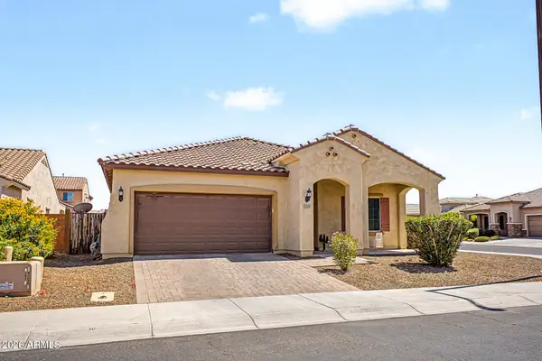 25999 W Tonto Lane, Buckeye, AZ 85396