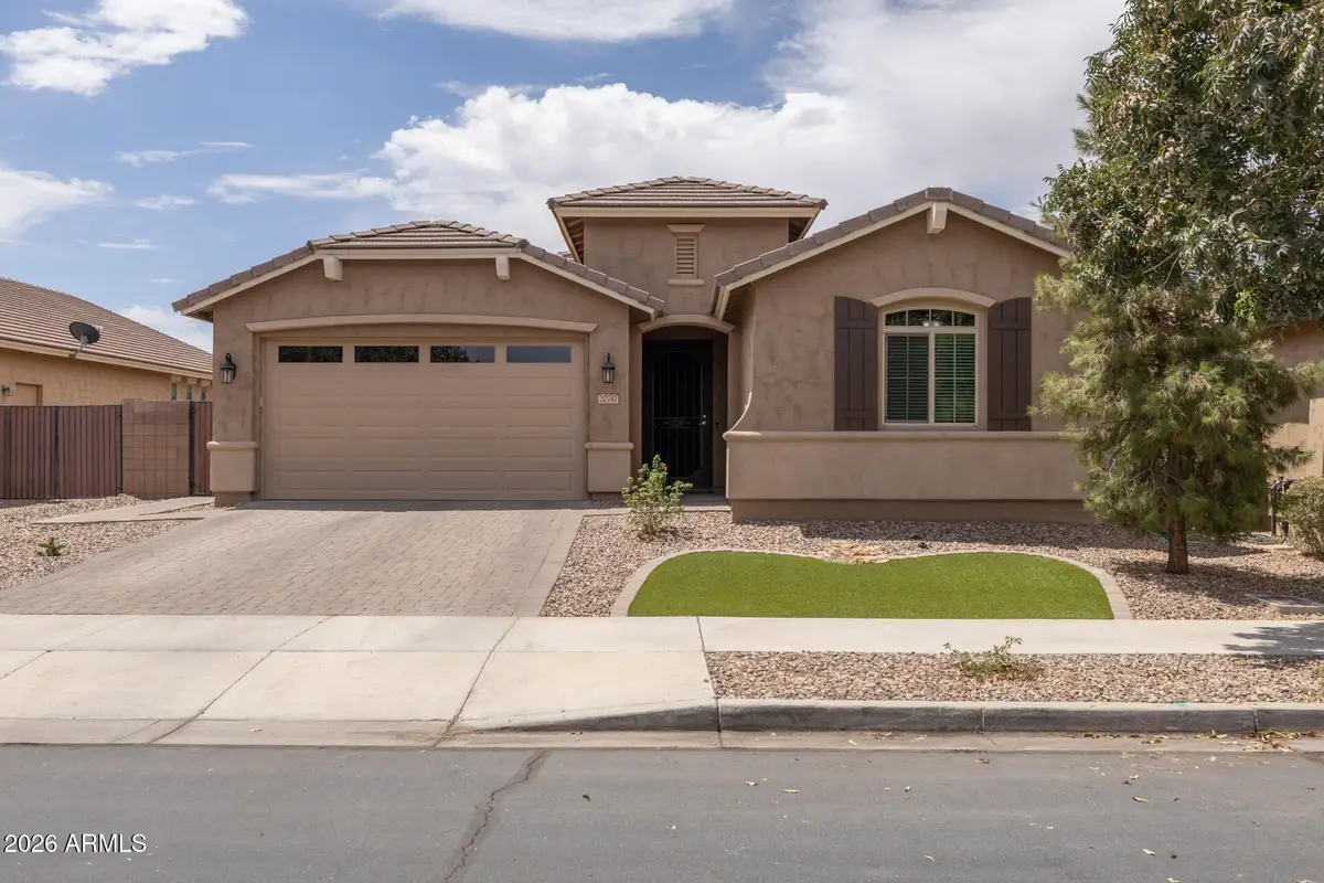 20747 E Mockingbird Drive, Queen Creek, AZ 85142 - #1