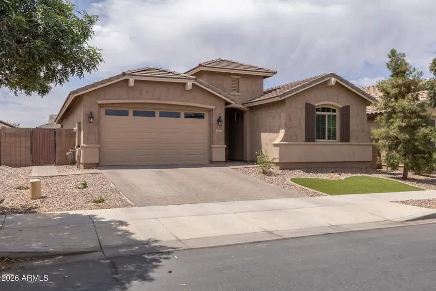 20747 E Mockingbird Drive, Queen Creek, AZ 85142 - #2