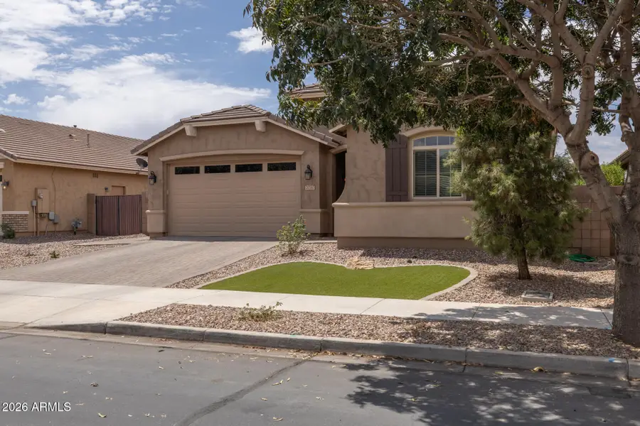 20747 E Mockingbird Drive, Queen Creek, AZ 85142 - #3