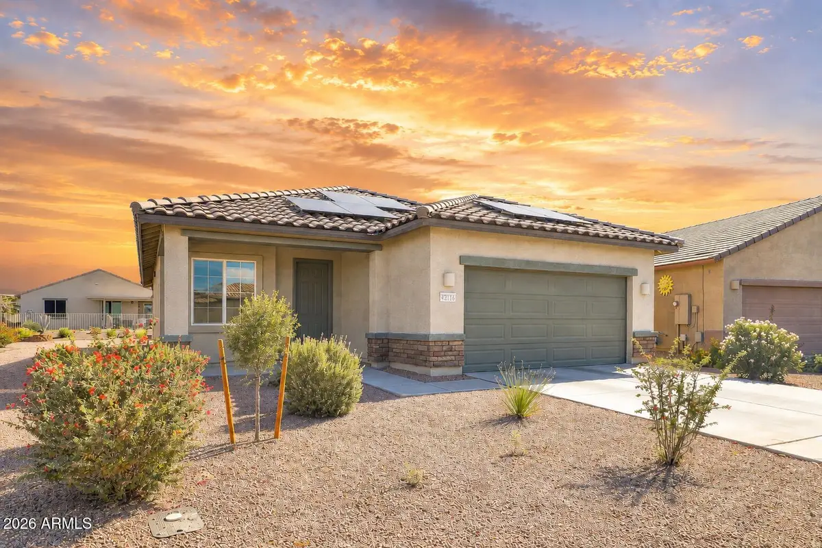 42116 W Sunflower Road, Maricopa, AZ 85138 - #1