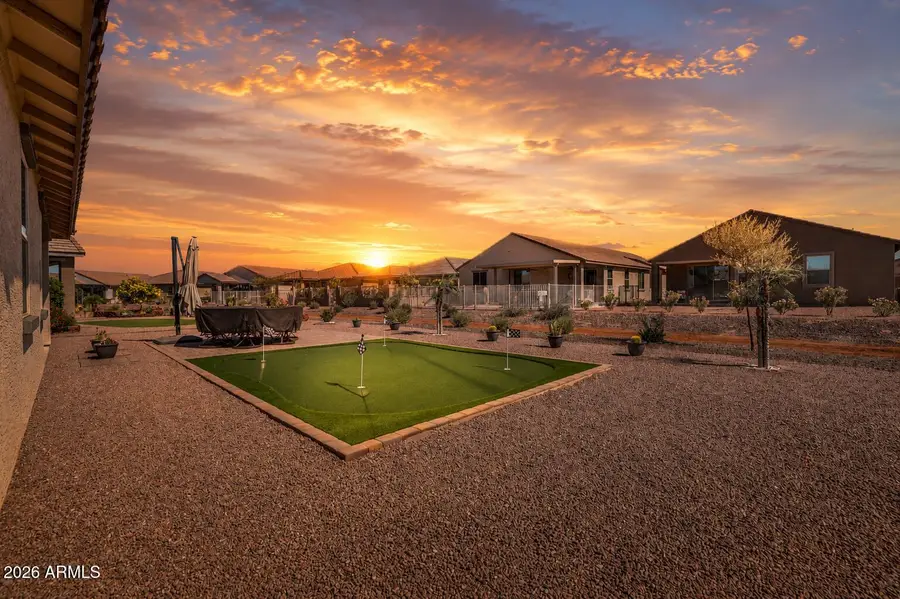 42116 W Sunflower Road, Maricopa, AZ 85138 - #3