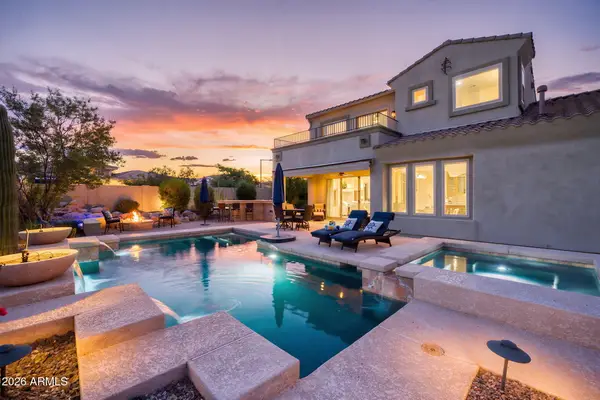 29252 N 122nd Drive, Peoria, AZ 85383