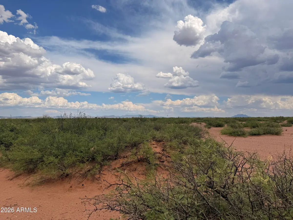 Tbd 31ac W Blackhawk Lane, Douglas, AZ 85607 - #1