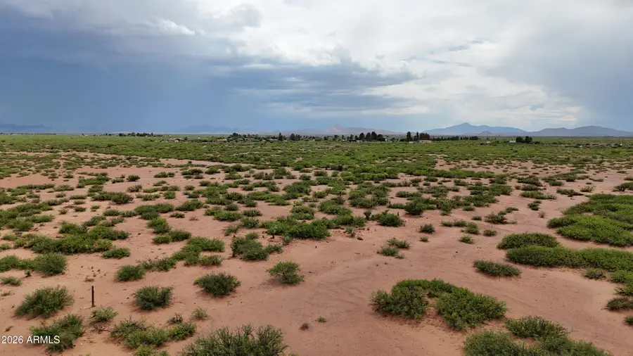 Tbd 31ac W Blackhawk Lane, Douglas, AZ 85607 - #2