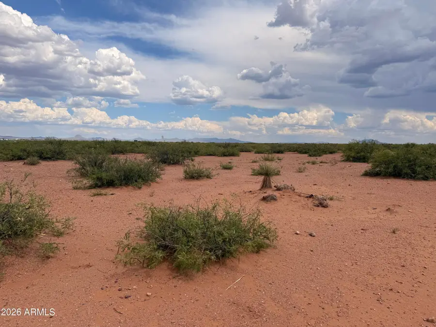 Tbd 31ac W Blackhawk Lane, Douglas, AZ 85607 - #3