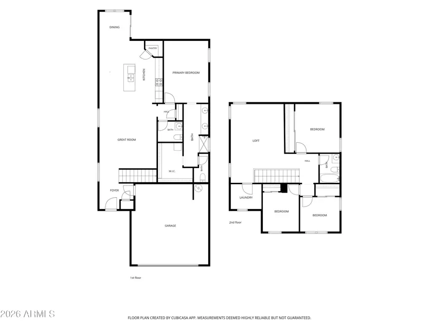 25590 W Coles Road, Buckeye, AZ 85326 - #2