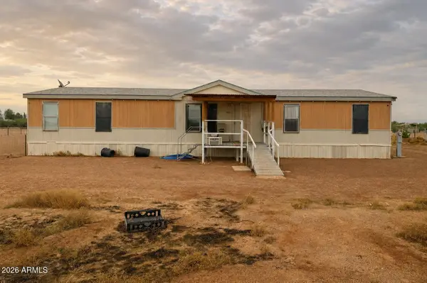 1017 S 373 Avenue, Tonopah, AZ 85354