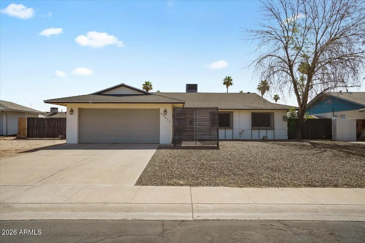 4415 S Poplar Street, Tempe, AZ 85282 - #1