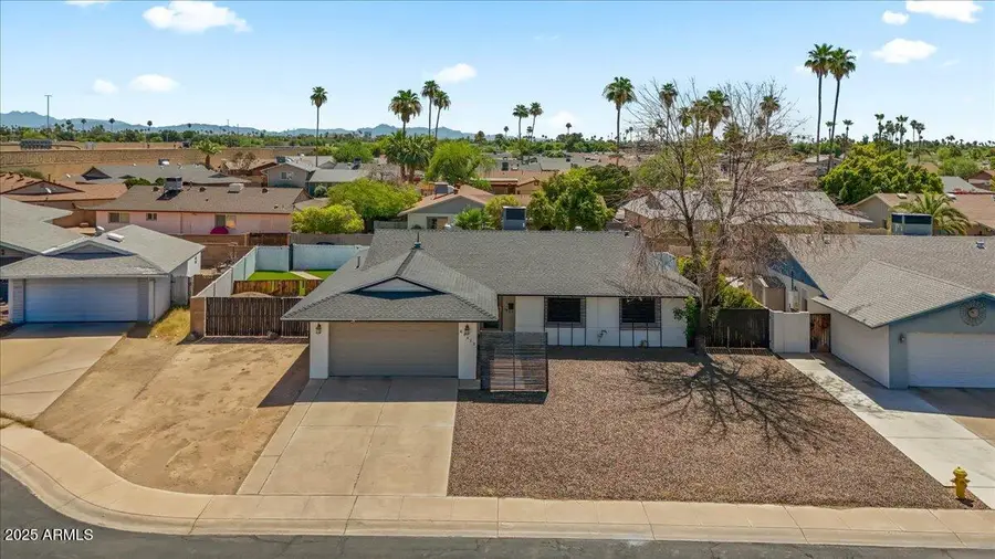 4415 S Poplar Street, Tempe, AZ 85282 - #2