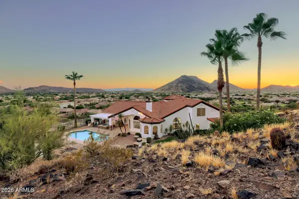 4852 W El Cortez Place, Phoenix, AZ 85083