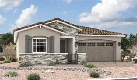 18819 W Williamsfield Road, Goodyear, AZ 85338 - #1