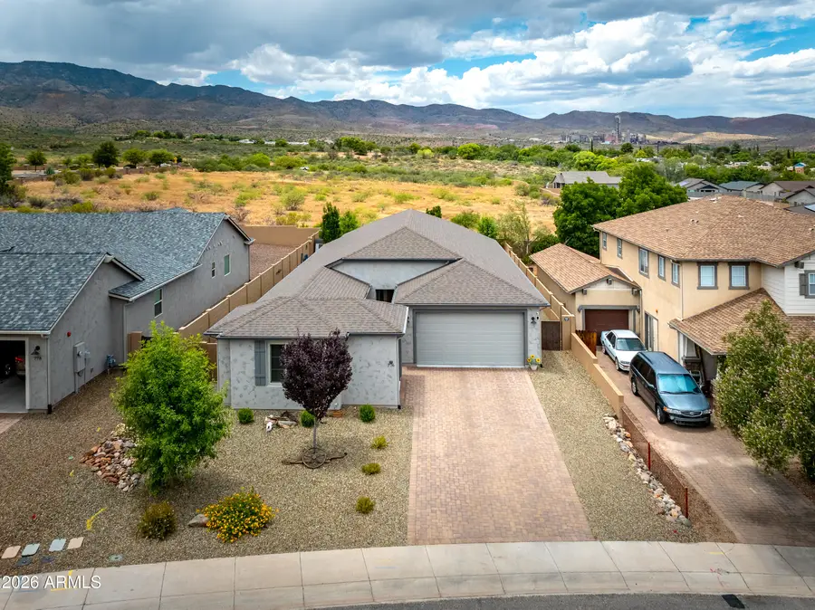 776 Alfonse Road, Clarkdale, AZ 86324 - #2