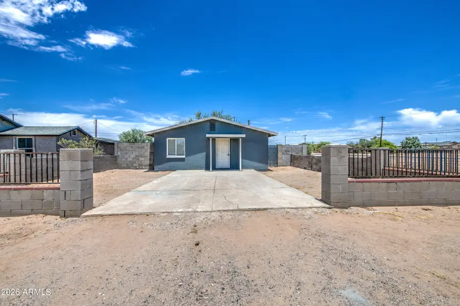 260 E Central Avenue, Coolidge, AZ 85128 - #2