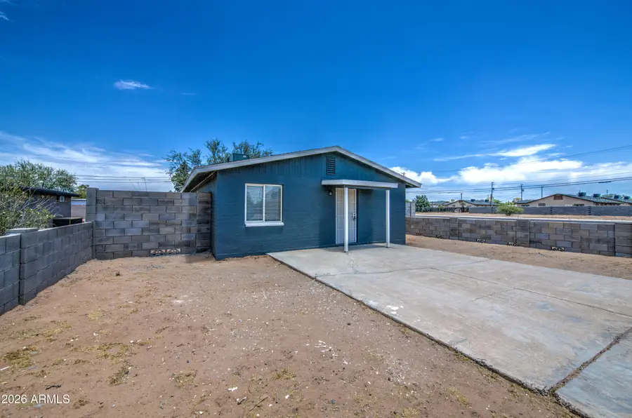 260 E Central Avenue, Coolidge, AZ 85128 - #3