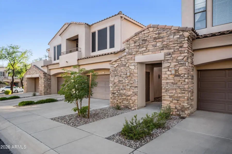 7445 E Eagle Crest Drive #2113, Mesa, AZ 85207 - #3