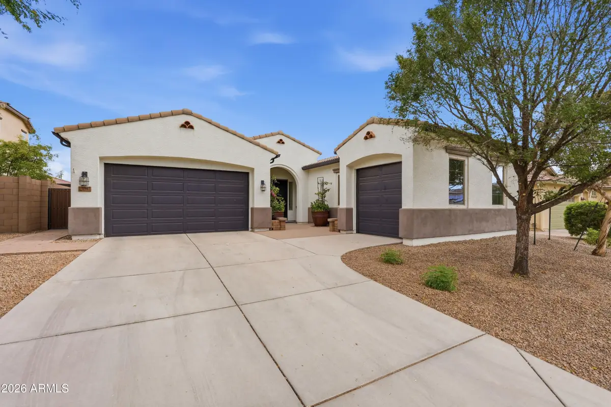1907 E Azalea Court, Gilbert, AZ 85298 - #1
