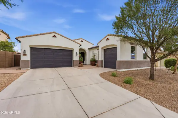 1907 E Azalea Court, Gilbert, AZ 85298