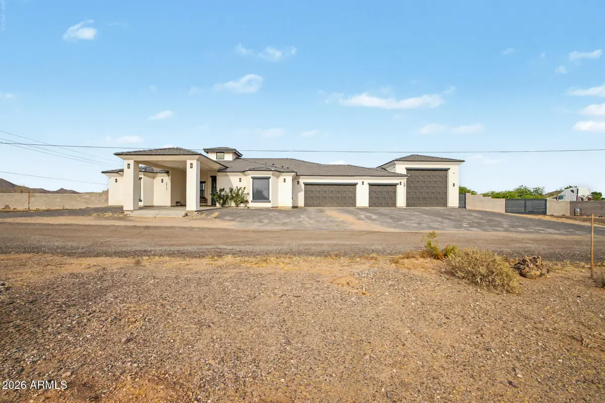 29715 N 152nd Lane, Surprise, AZ 85387 - #1