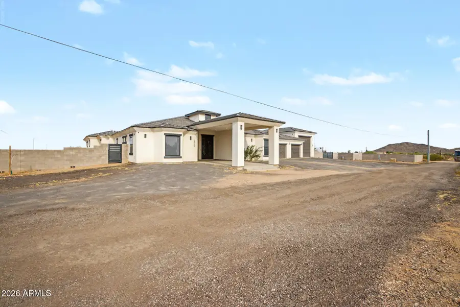 29715 N 152nd Lane, Surprise, AZ 85387 - #2