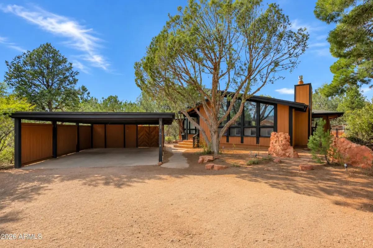 245 San Patricio Drive, Sedona, AZ 86336 - #1