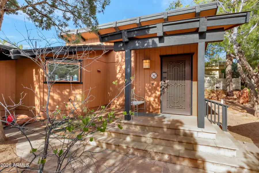 245 San Patricio Drive, Sedona, AZ 86336 - #3