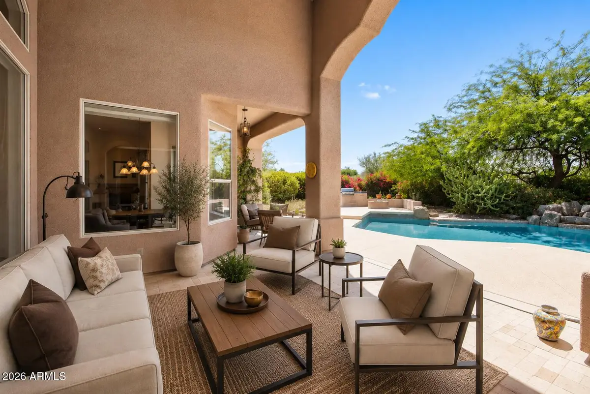 12151 E Cortez Drive, Scottsdale, AZ 85259 - #1