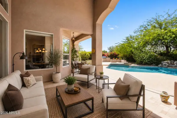 12151 E Cortez Drive, Scottsdale, AZ 85259