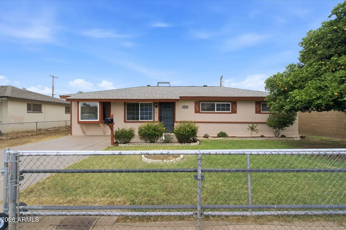 3814 W Mulberry Drive, Phoenix, AZ 85019 - #1