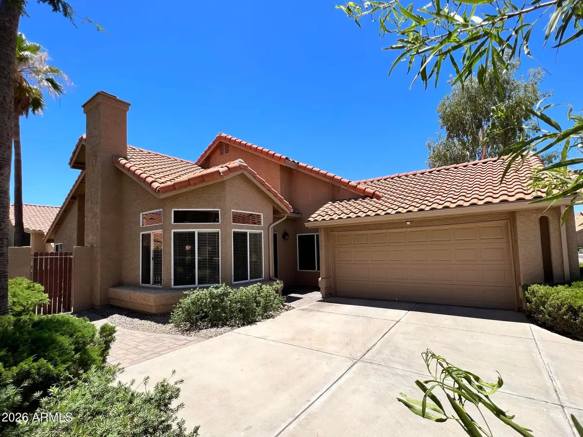 13435 N 92nd Place, Scottsdale, AZ 85260 - #1