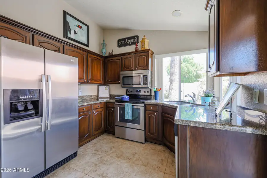 13435 N 92nd Place, Scottsdale, AZ 85260 - #2