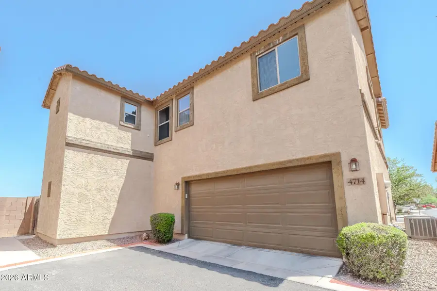 4714 W Fremont Road, Laveen, AZ 85339 - #2