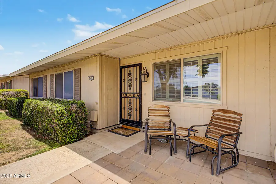 14011 N Newcastle Drive, Sun City, AZ 85351 - #2