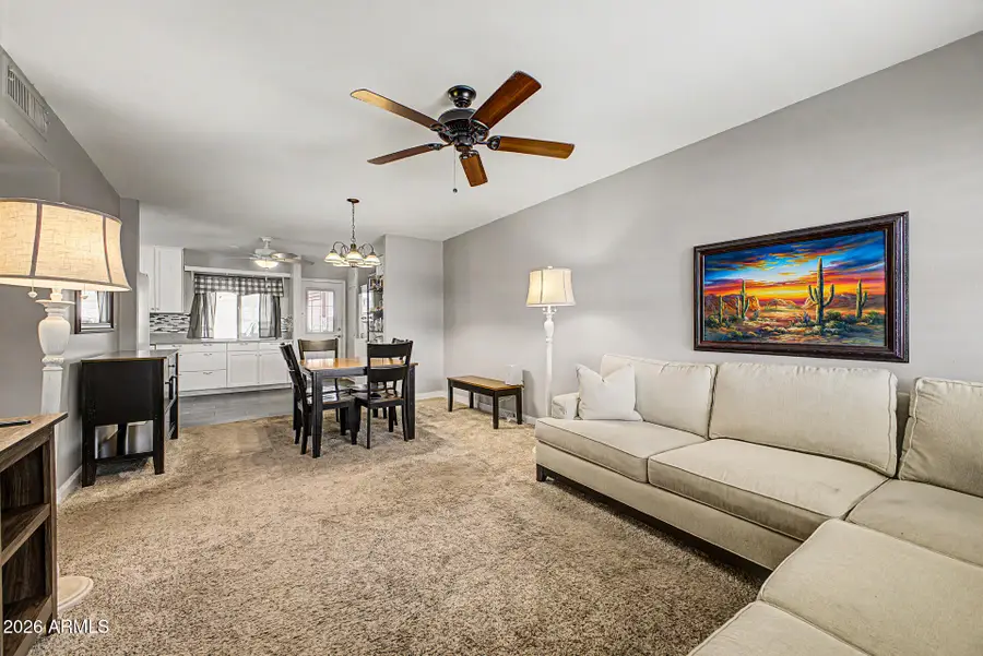 14011 N Newcastle Drive, Sun City, AZ 85351 - #3