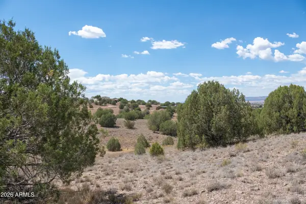 14XX W Bison Hunt (no Address) Way #104, Chino Valley, AZ 86323