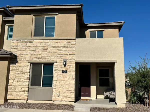 4601 S Renaissance Drive #101, Gilbert, AZ 85297