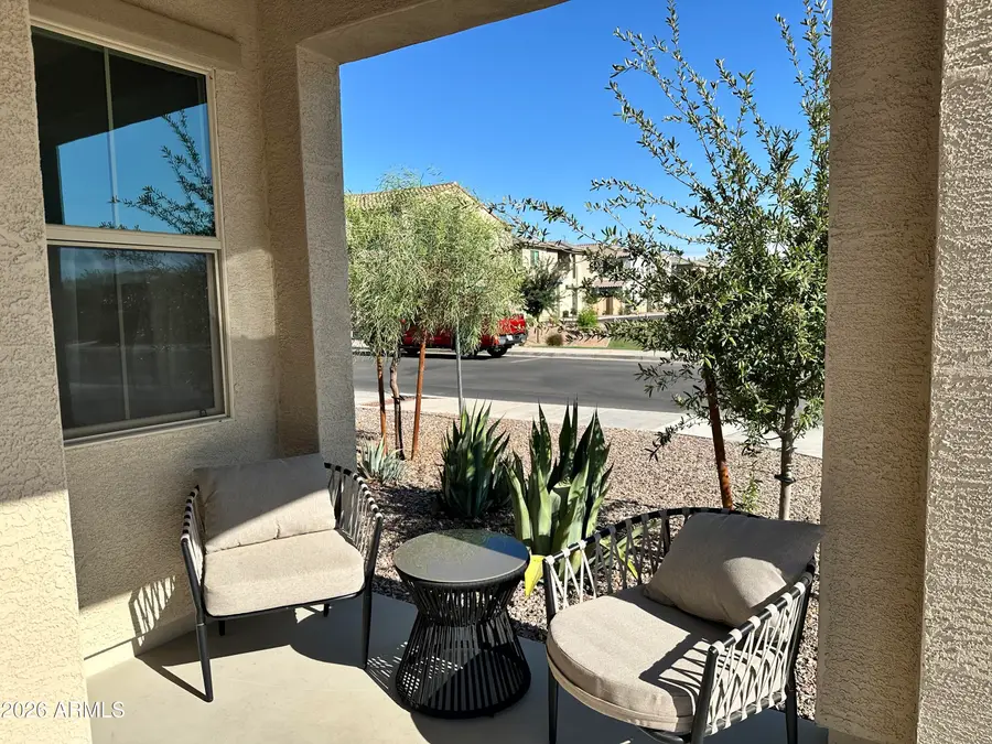 4601 S Renaissance Drive #101, Gilbert, AZ 85297 - #3