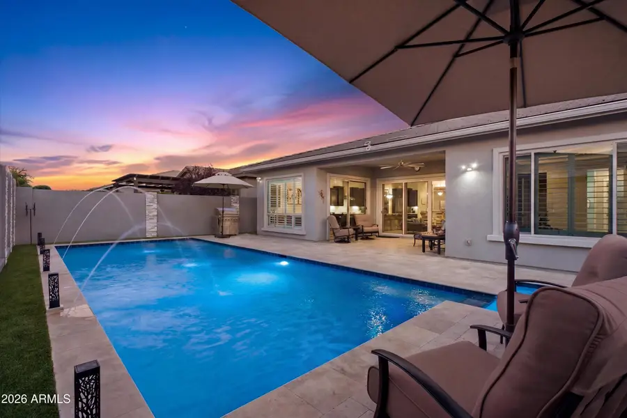 2828 E Donald Drive, Phoenix, AZ 85050 - #2