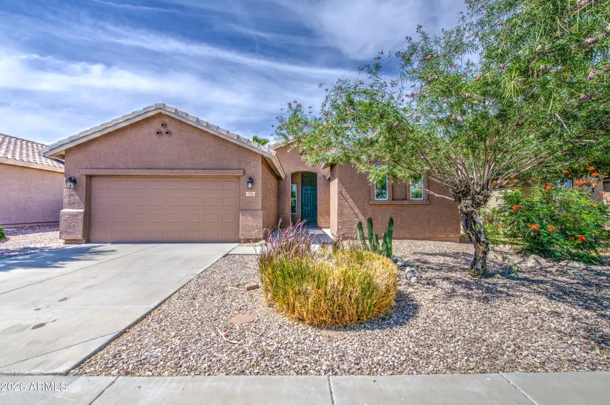 22916 W Twilight Trail, Buckeye, AZ 85326 - #1