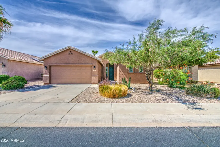 22916 W Twilight Trail, Buckeye, AZ 85326 - #3