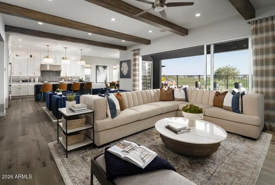 17701 W Wildwood Street, Surprise, AZ 85388 - #3