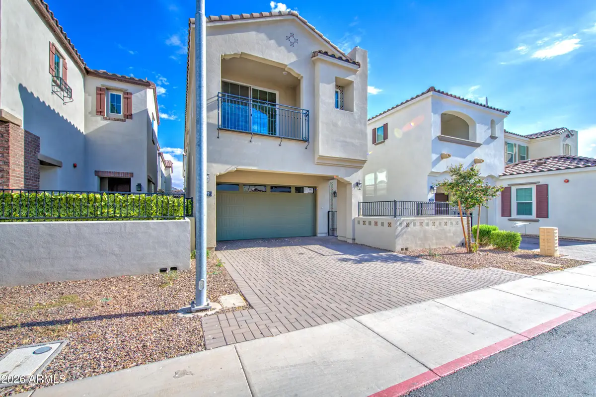 279 E Markwood Drive, Chandler, AZ 85286 - #1