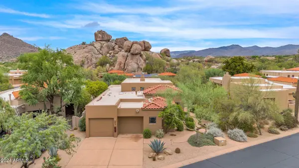 7500 E Boulders Parkway #17, Scottsdale, AZ 85266
